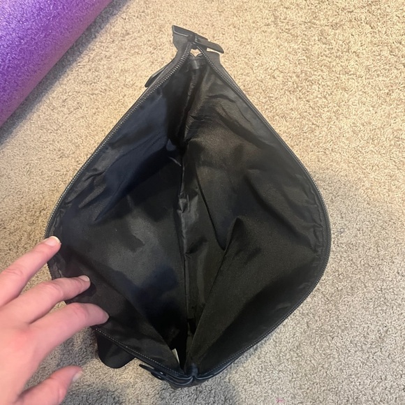 Beis Large Work Tote Insert and Crossbody Adjustable Strap (no tote) - Picture 10 of 13